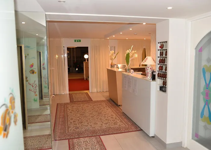 Hotel Ilde Rimini